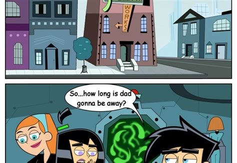 danny phantom hentai|Danny Phantom nHentai Comics